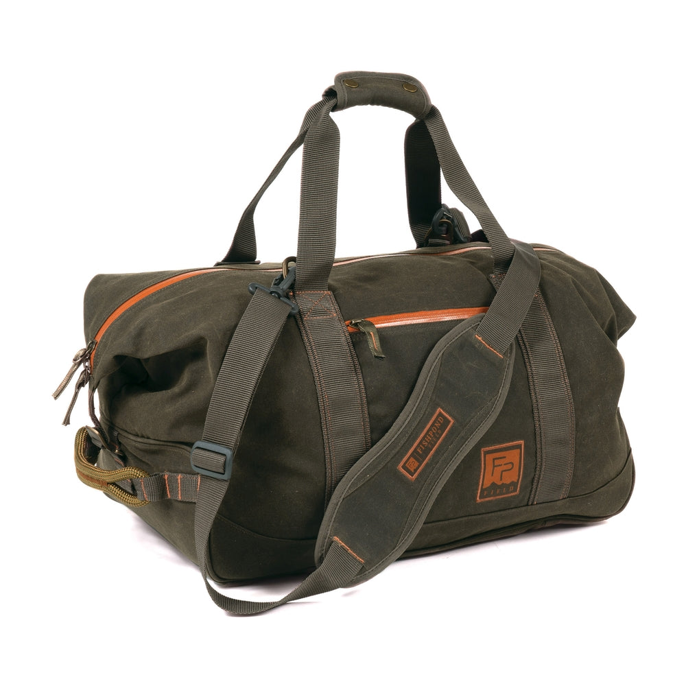 Jagged Basin Duffle