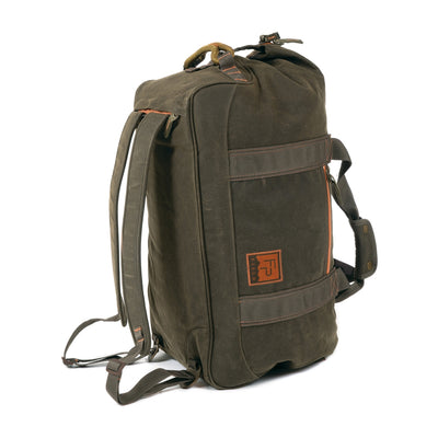 Jagged Basin Duffle