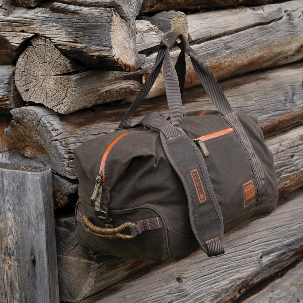 Jagged Basin Duffle