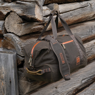 Jagged Basin Duffle