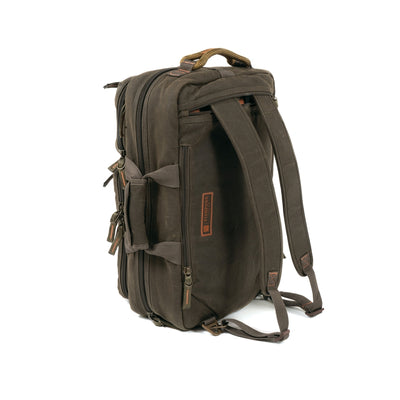 Boulder Briefcase - M.W. Reynolds