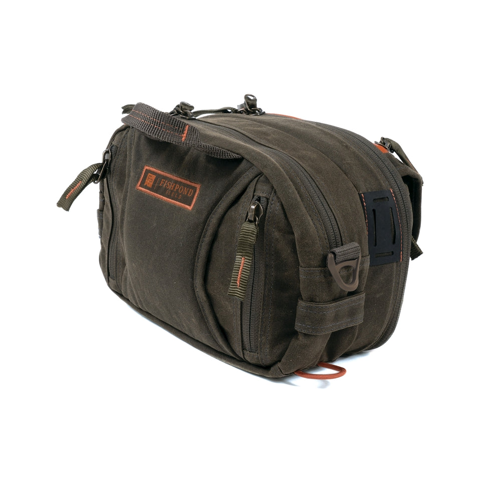Fishpond Blue River Chest/Lumbar Pack - M.W. Reynolds