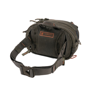 Fishpond Blue River Chest/Lumbar Pack - M.W. Reynolds