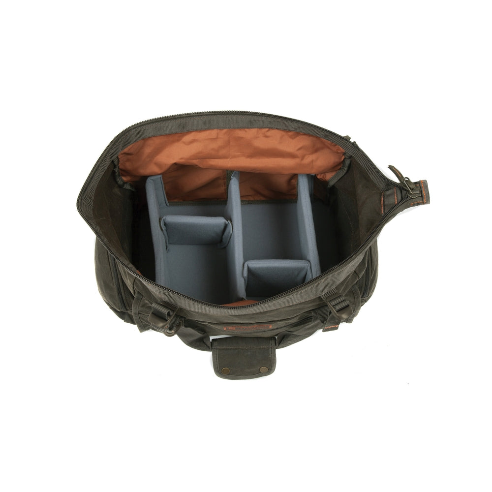 Fishpond Bighorn Kit Bag - M.W. Reynolds