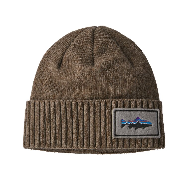 Patagonia Brodeo Beanie - M.W. Reynolds