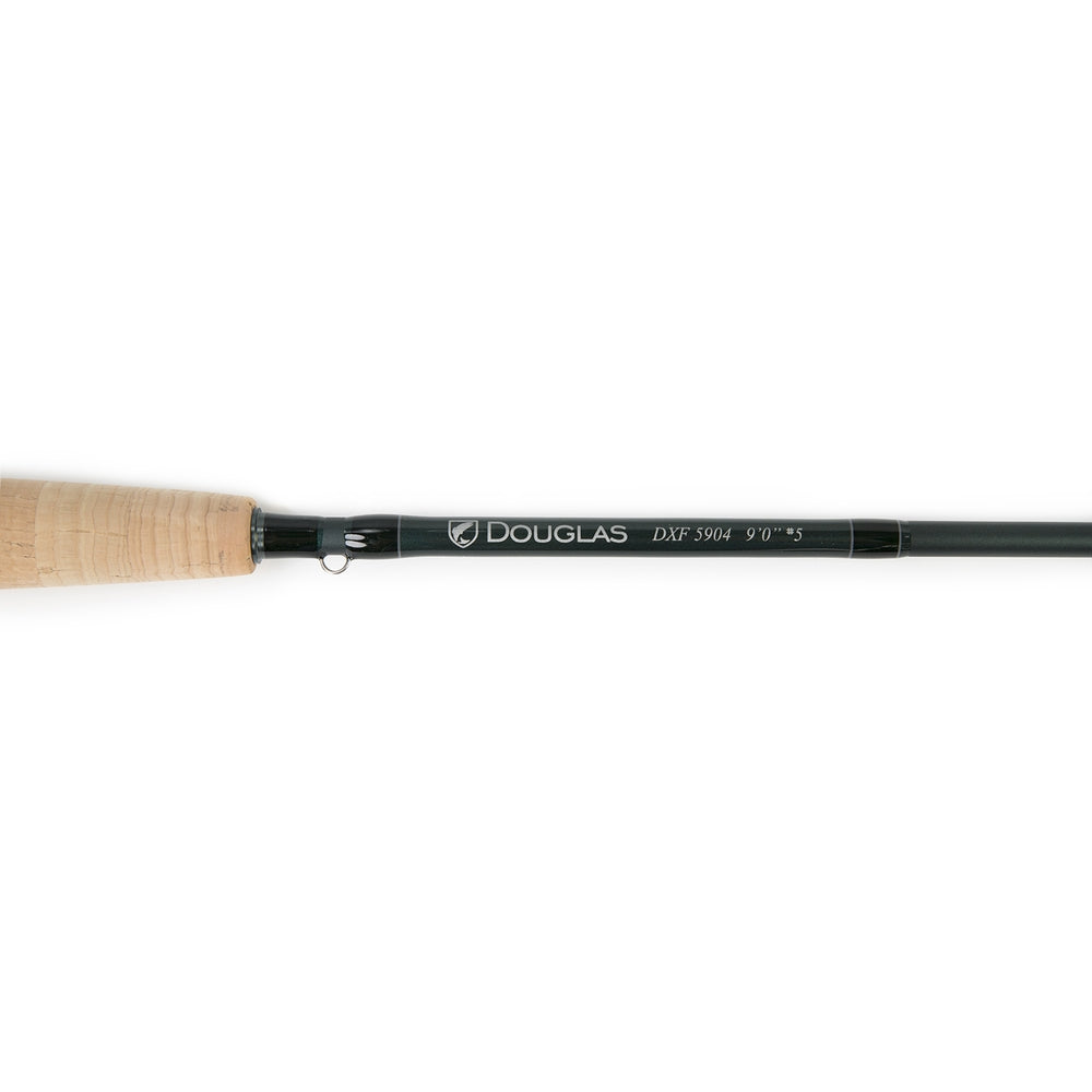 Douglas Outdoors DXF Fly Rod - M.W. Reynolds