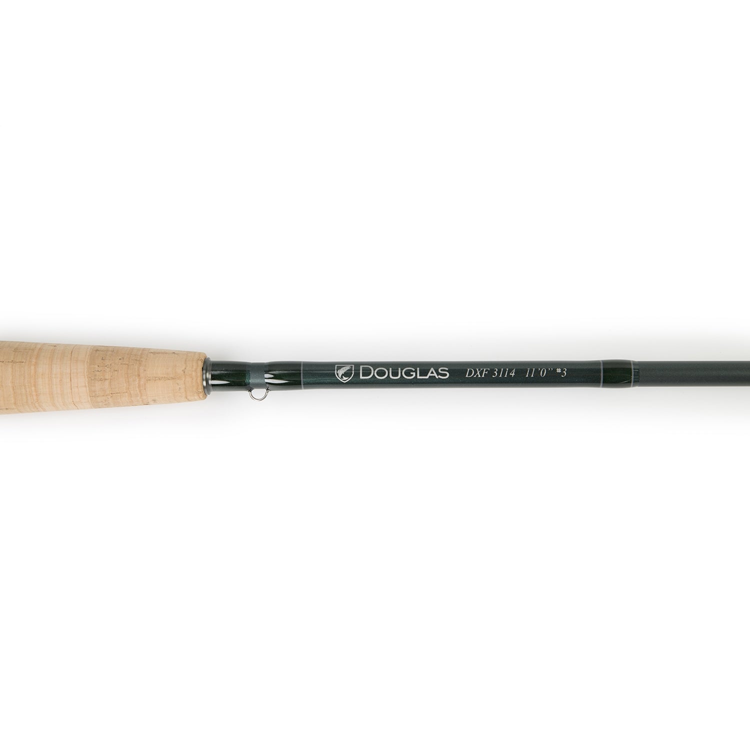 Douglas Outdoors DXF Fly Rod - M.W. Reynolds