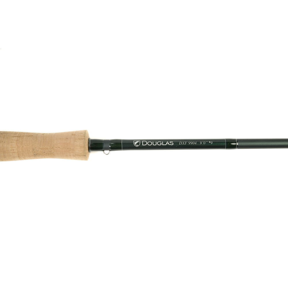 Douglas Outdoors DXF Fly Rod - M.W. Reynolds