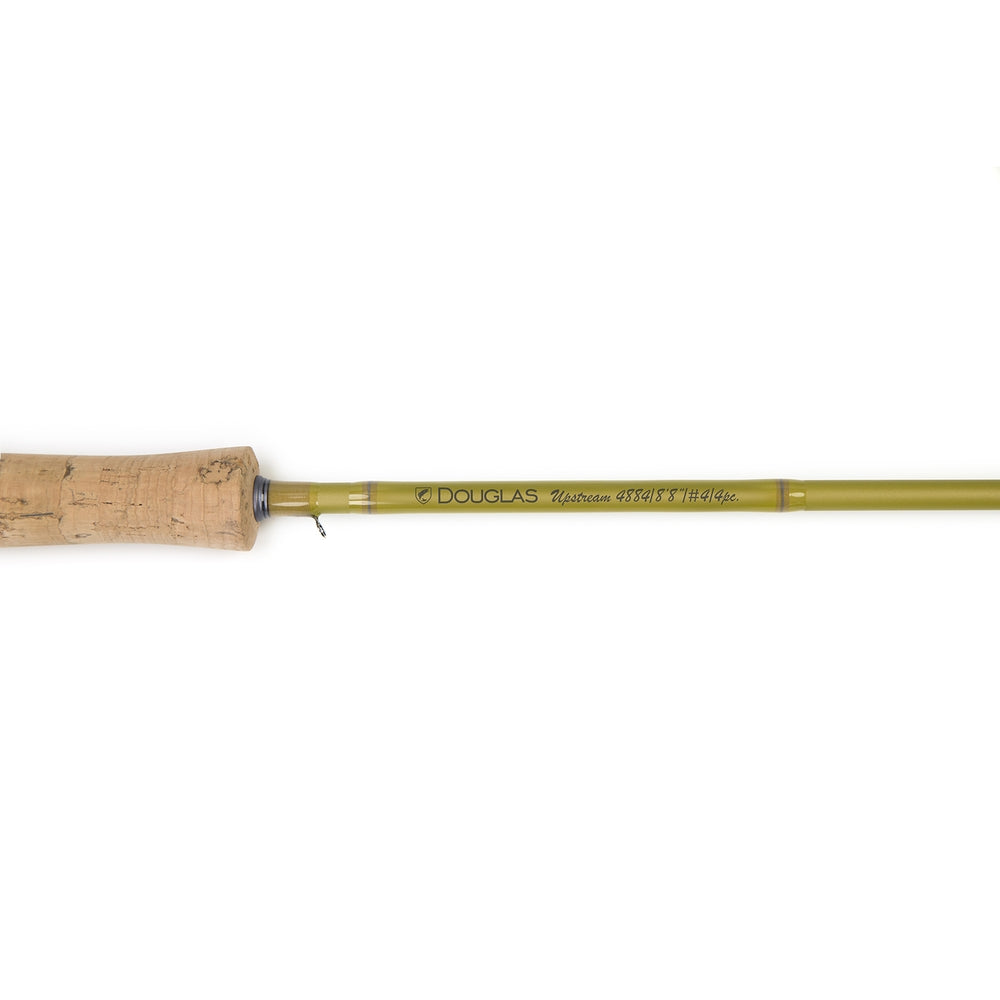 Douglas Outdoors Upstream Fly Rod - M.W. Reynolds