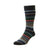 Quakers Striped Merino Wool Socks