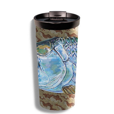 Coffee Travel Mug - M.W. Reynolds