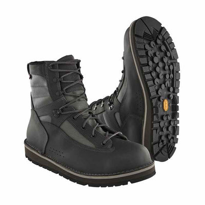 Patagonia Danner Foot Tractor Sticky Rubber Wading Boots - M.W. Reynolds