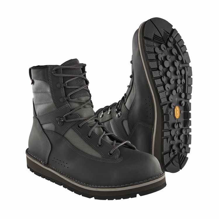 Patagonia Danner Foot Tractor Sticky Rubber Wading Boots - M.W. Reynolds