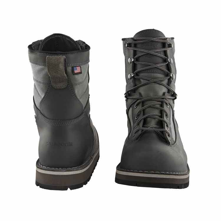 Patagonia Danner Foot Tractor Sticky Rubber Wading Boots - M.W. Reynolds
