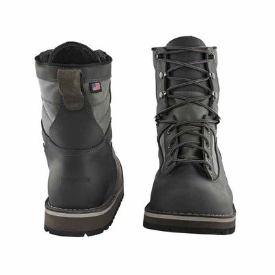 Patagonia Danner Foot Tractor Sticky Rubber Wading Boots - M.W. Reynolds
