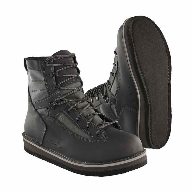 Patagonia Danner Foot Tractor Felt Wading Boots - M.W. Reynolds