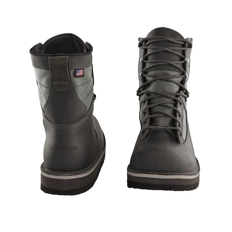 Patagonia Danner Foot Tractor Felt Wading Boots - M.W. Reynolds