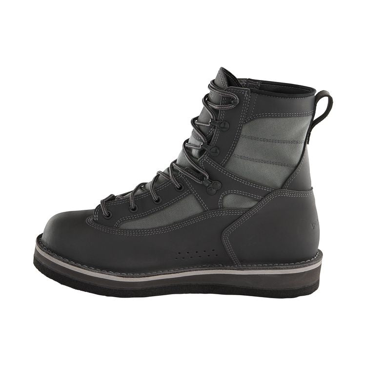 Patagonia Danner Foot Tractor Felt Wading Boots - M.W. Reynolds