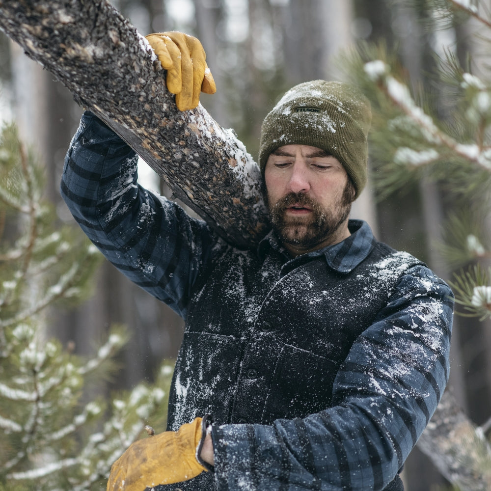 Alaskan Guide Shirt - M.W. Reynolds