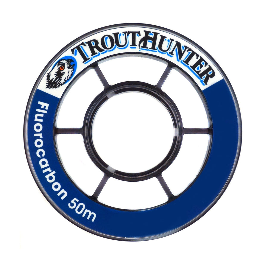 TroutHunter Trouthunter Fluorocarbon Tippet - M.W. Reynolds