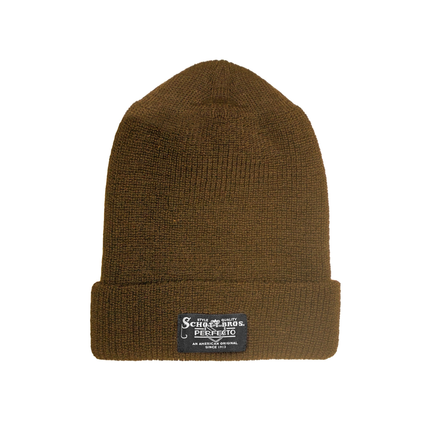 Military Watch Cap