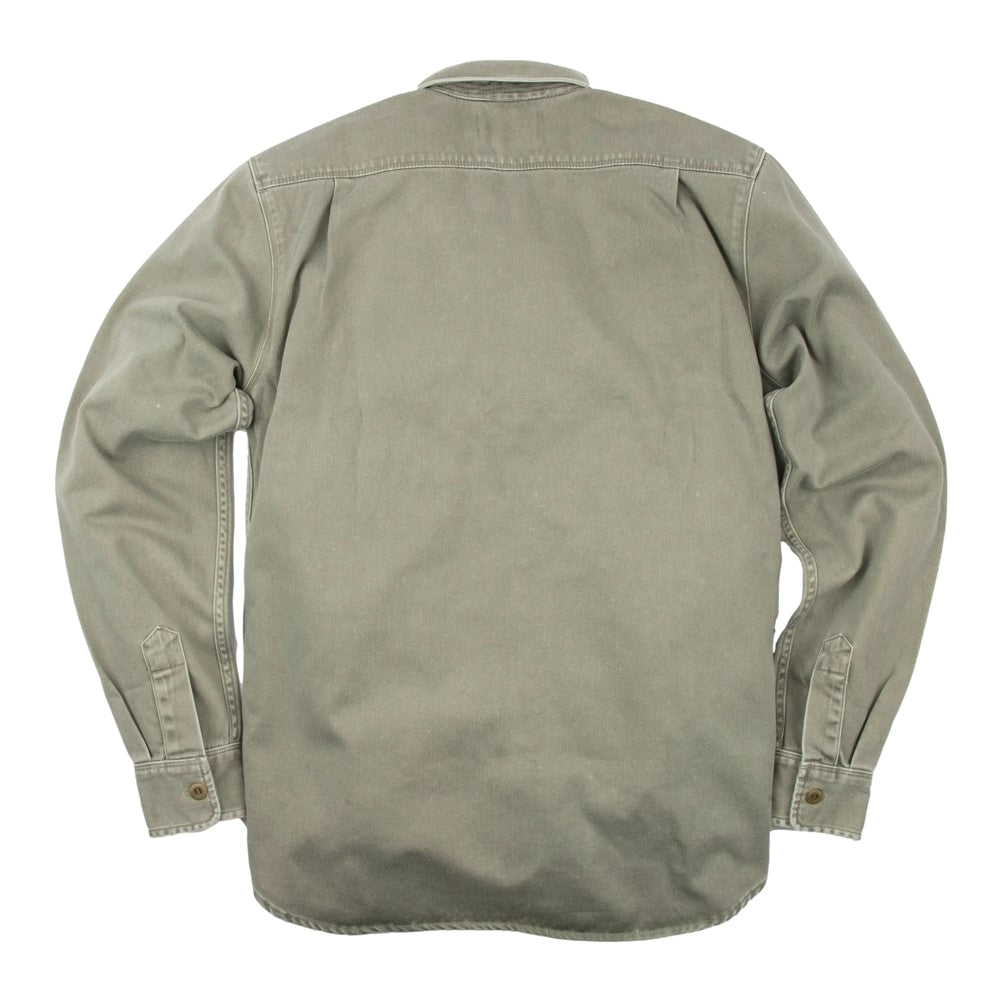 Freenote Utility Shirt - M.W. Reynolds