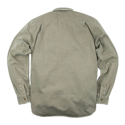 Freenote Utility Shirt - M.W. Reynolds