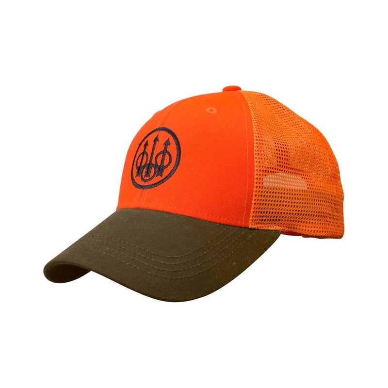 Beretta Upland Trucker Hat - M.W. Reynolds
