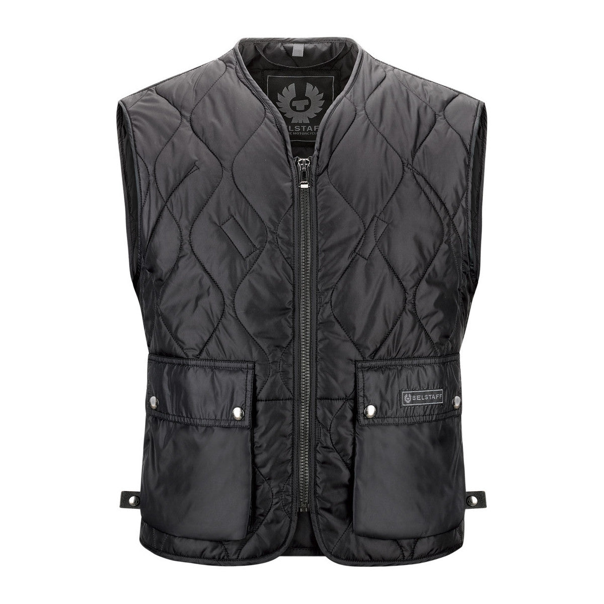 Lambfell Vest
