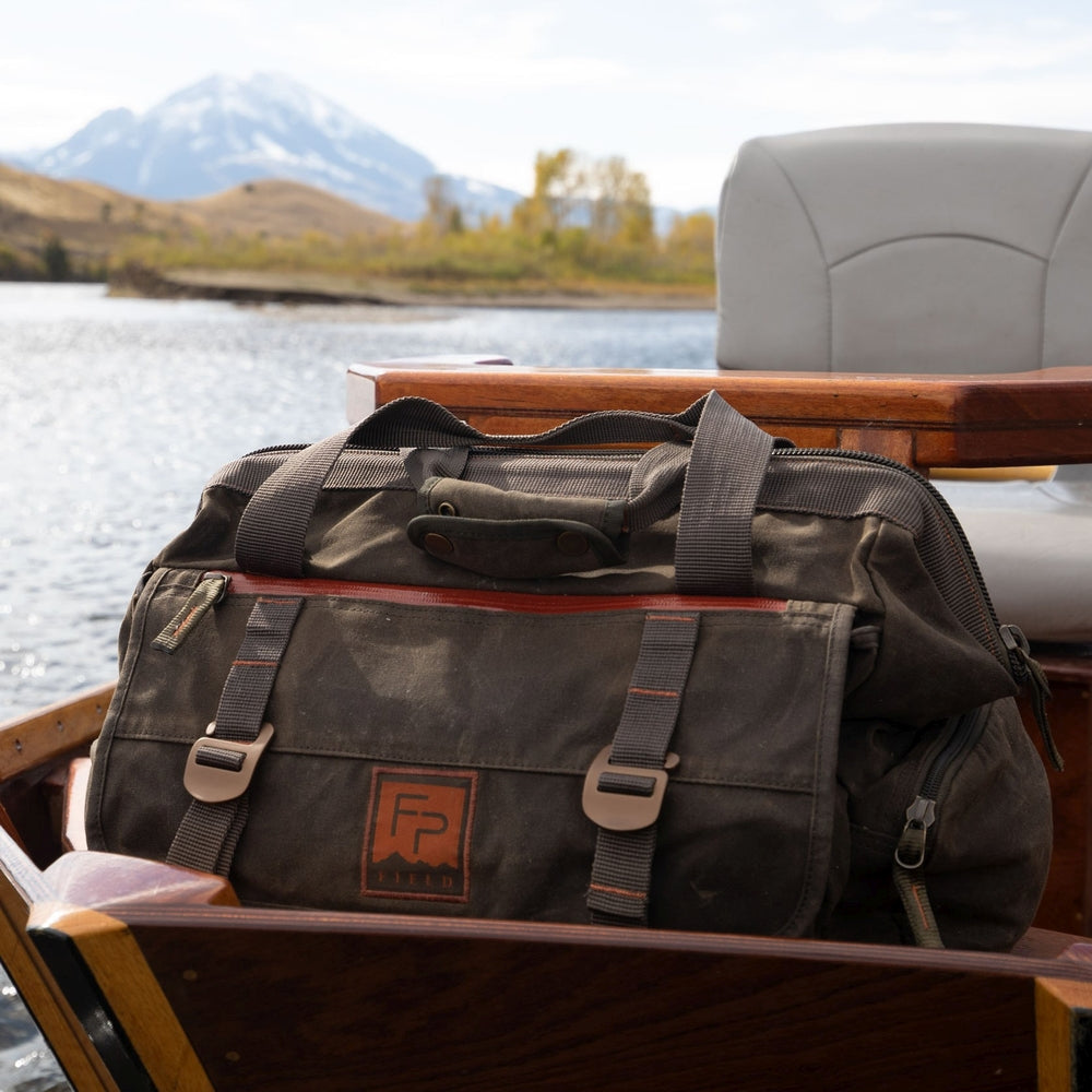 Fishpond Bighorn Kit Bag - M.W. Reynolds