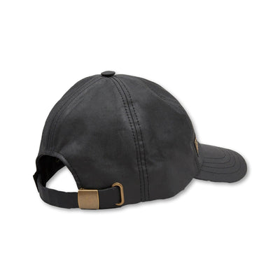 Cal Waxed Cap