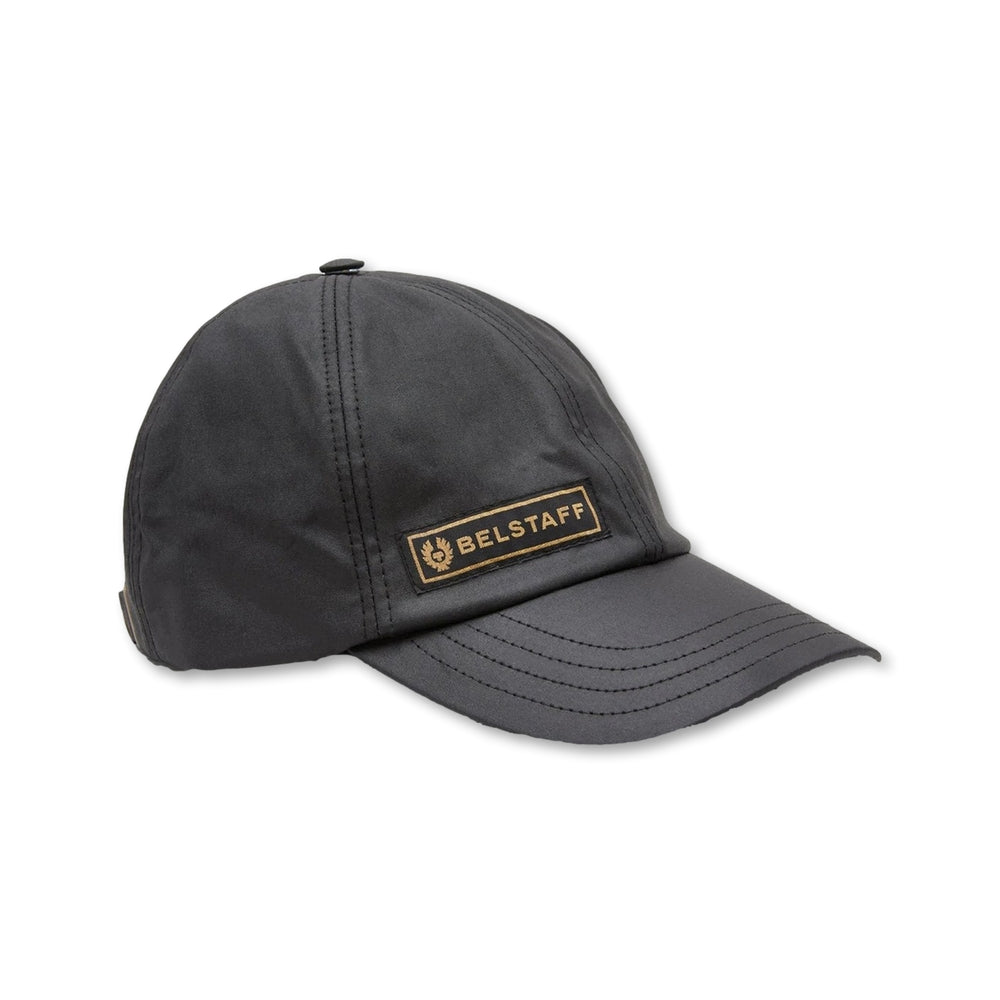 Cal Waxed Cap