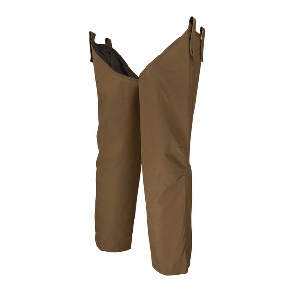 Beretta Covey Waxed Chaps CU602T1651088L - M.W. Reynolds