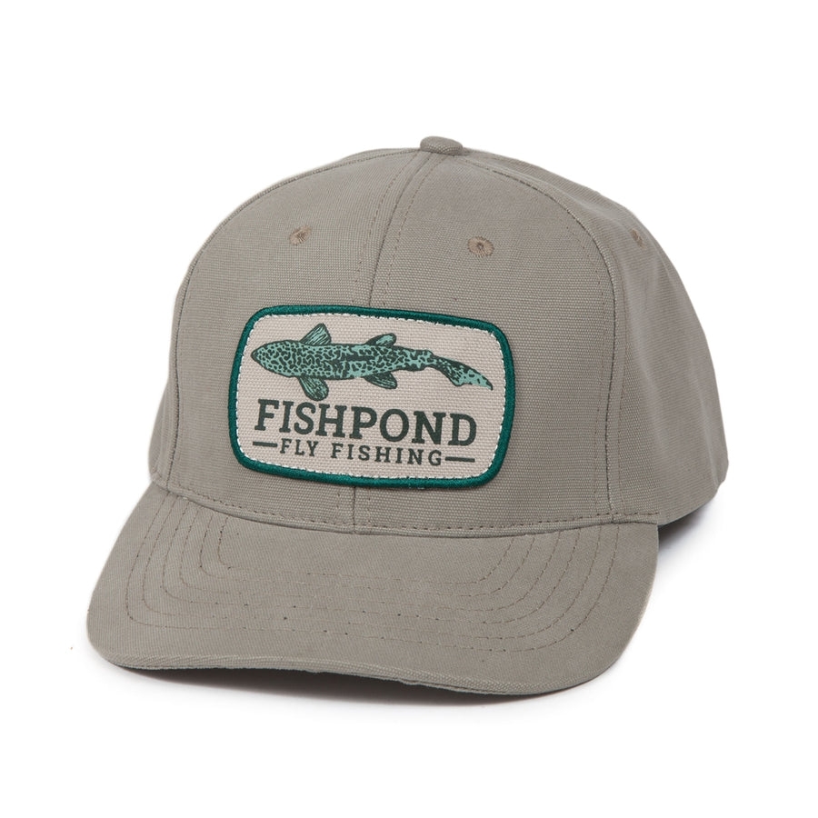 Cruiser Trout Cap