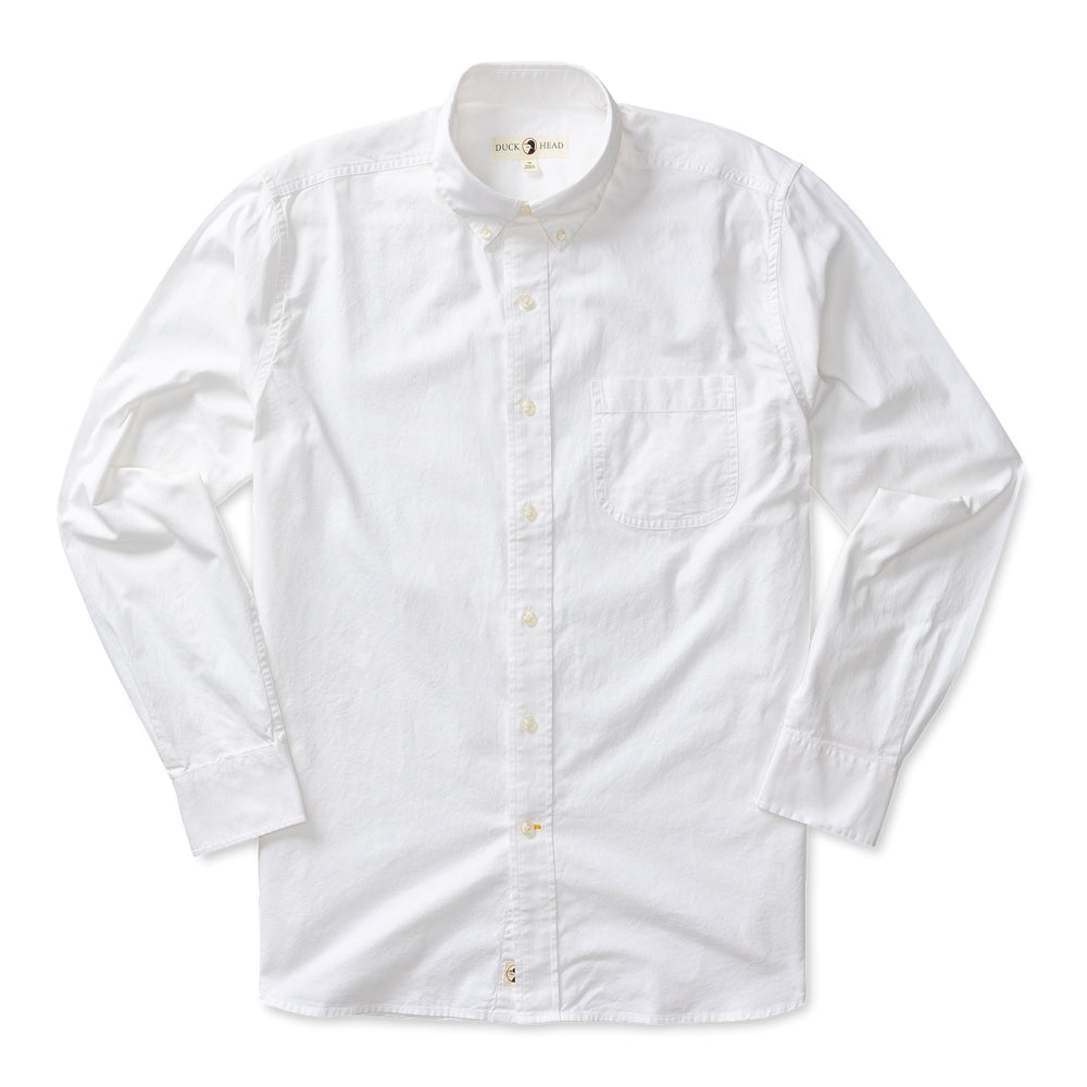 Morris Oxford Shirt