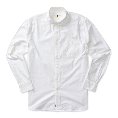 Morris Oxford Shirt
