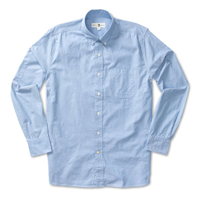 Morris Oxford Shirt