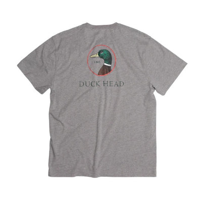 Duck Head Logo T-Shirt