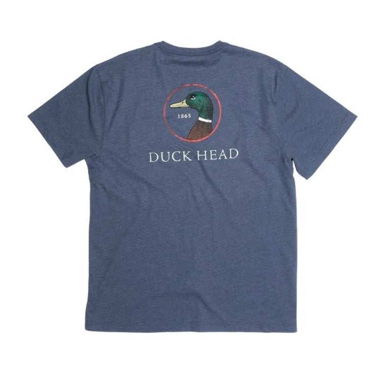 Duck Head Logo T-Shirt