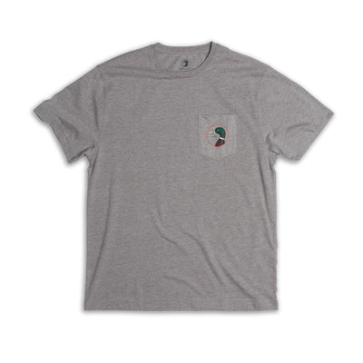 Duck Head Logo T-Shirt