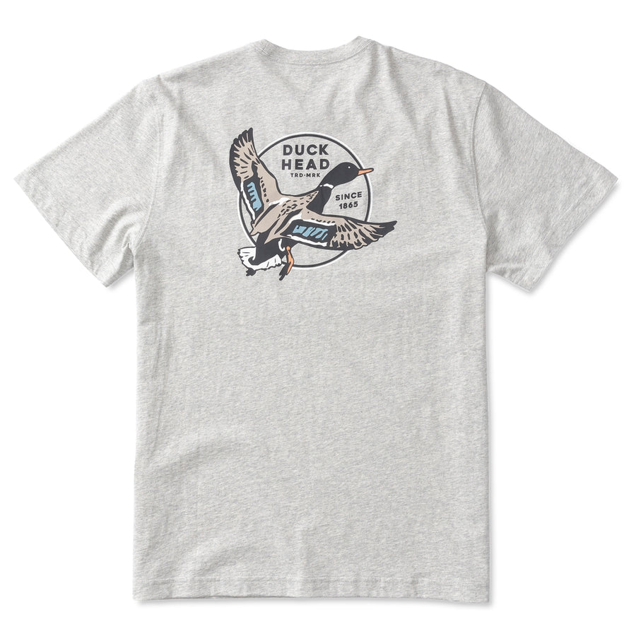 Mallard Circle T-Shirt