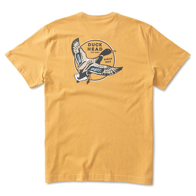 Mallard Circle T-Shirt