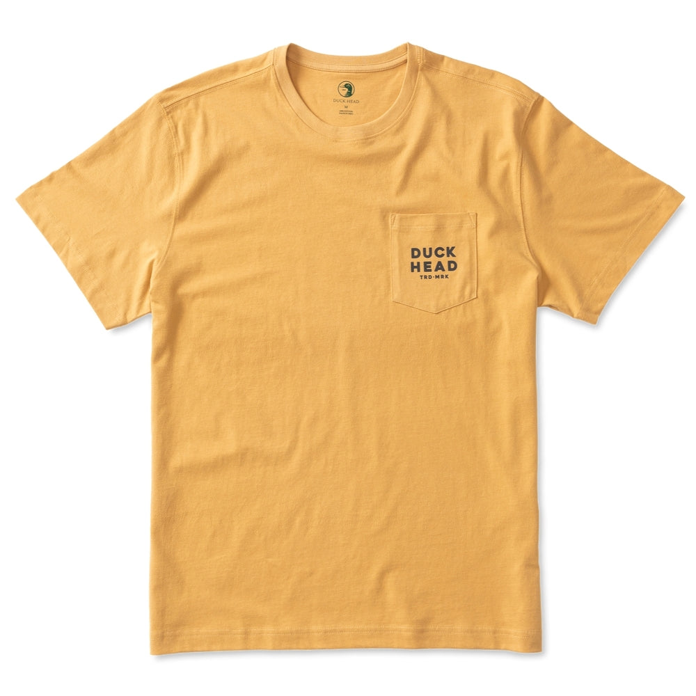 Mallard Circle T-Shirt