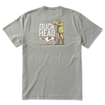 Hunter & Dog T-Shirt