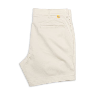 Gold School 7" Short