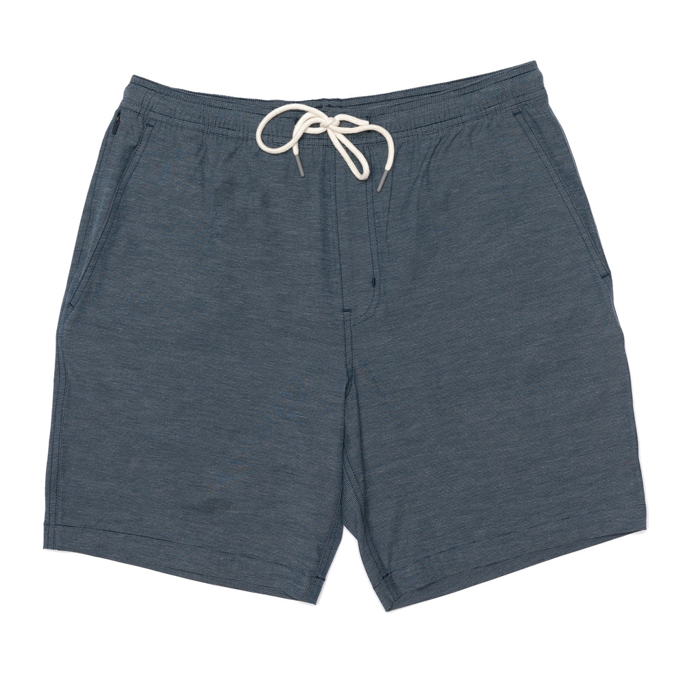 St. Marks Performance Short