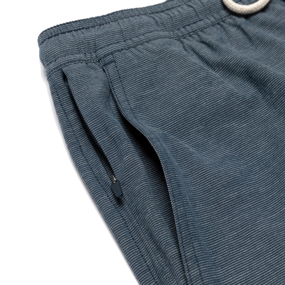 St. Marks Performance Short