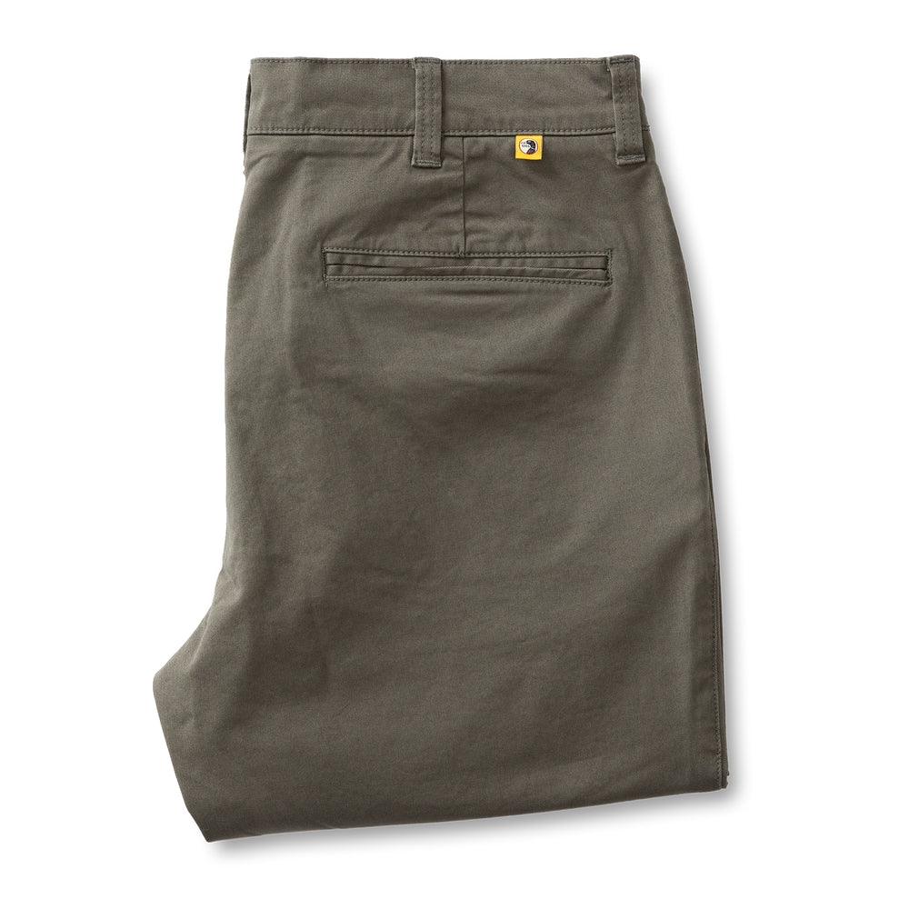 Duck Head Gold School Chino Pant - M.W. Reynolds