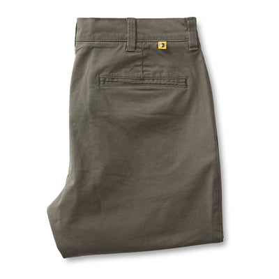 Duck Head Gold School Chino Pant - M.W. Reynolds