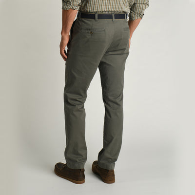 Duck Head Gold School Chino Pant - M.W. Reynolds